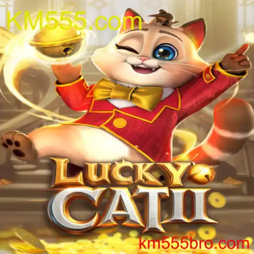 LuckyCatII