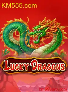 LuckyDragons
